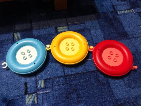 Lego duplo kocky modrá veľryba,