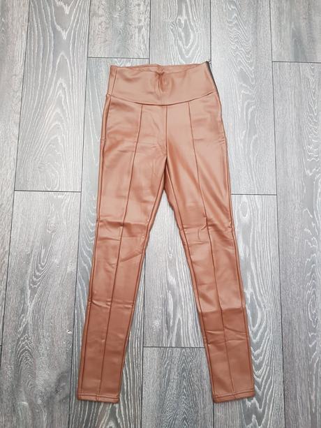 Kozenkove leginy, gate,xs