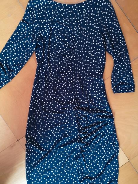 Tom tailor nadčasové šaty, tom tailor,m