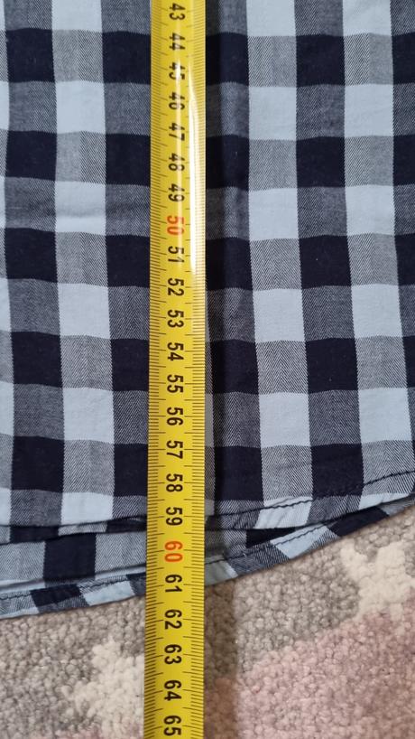 B3593 košeľa, reserved,158