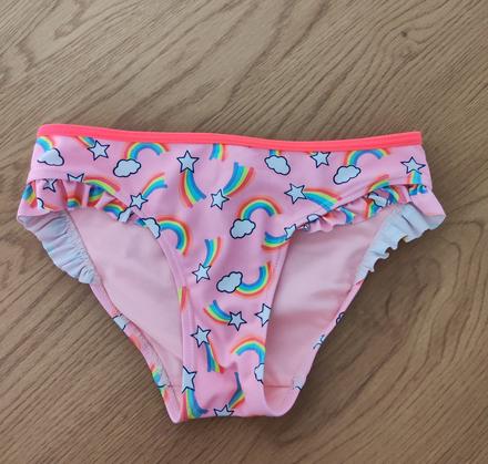 Plavky spodný diel, 122