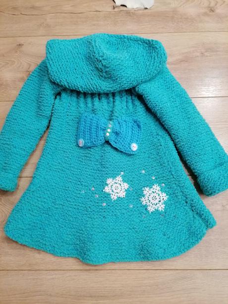 Elzovsky kabatik, 140