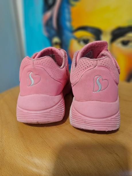 Tenisky, skechers,31