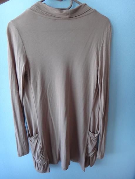 Tenučký kardigán, otto,s