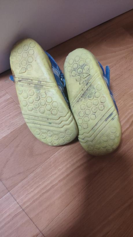 Sandale bobux, bobux,25