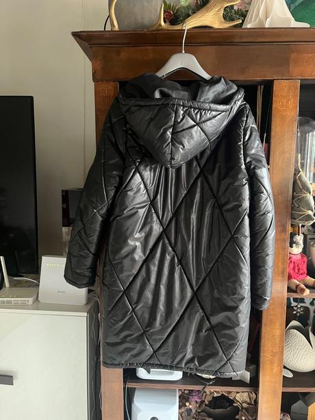 Zimná bunda v.m-l, l