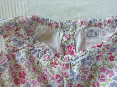 Kvetinkové saticky, f&f,68