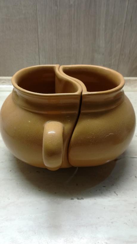 Zamilované hrnčeky,