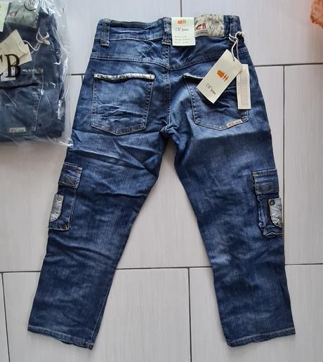 Rifle pre chlapca, 152