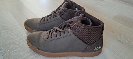 Lacoste topánky, lacoste,37