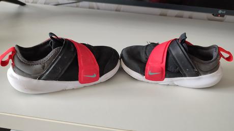 Detské botasky nike sportswear flex advance bt uni, nike,26