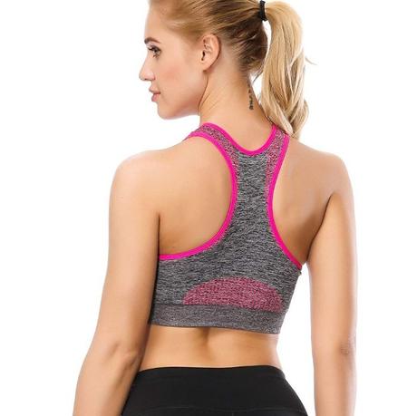 Sportova podprsenka, 