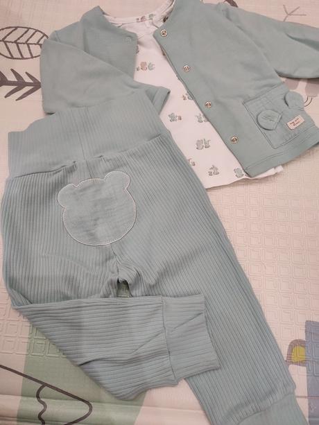 Súprava mayoral 3v1, mayoral,74