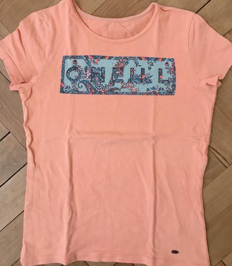 6 letných tričiek, o'neill,152