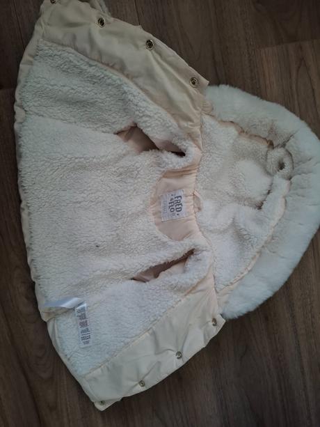 Zimná bunda, f&f,62