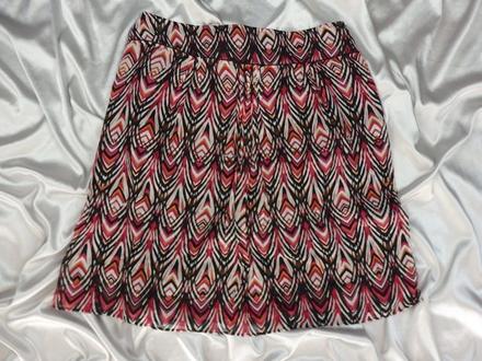 Kvalitná letná sukňa, 42