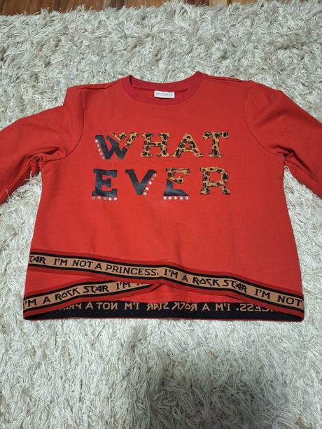 Mikina, coccodrillo,152