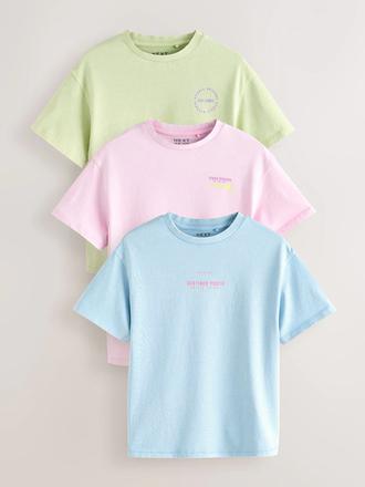 Tričká next, next,98 - 176