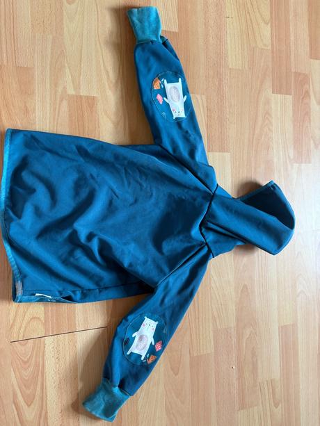 Vimba softshell bunda, 104