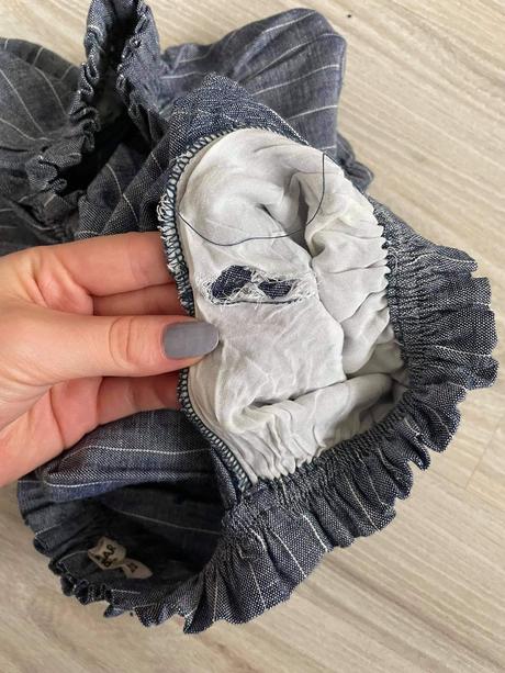 Top pull&bear v. xs, pull&bear,xs