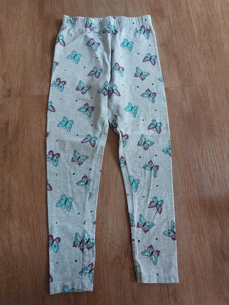 Legíny motýliky, dopodopo,128