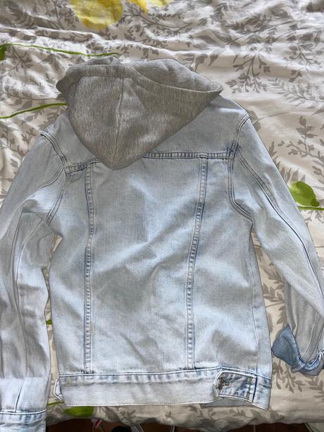 Rifľova bunda, tally weijl,34