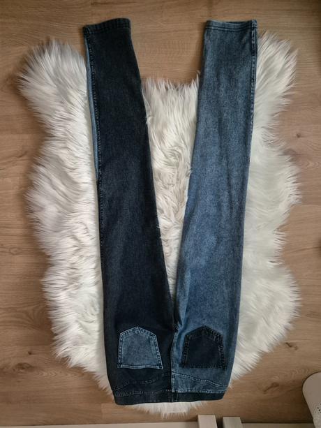 Legíny, h&m,170
