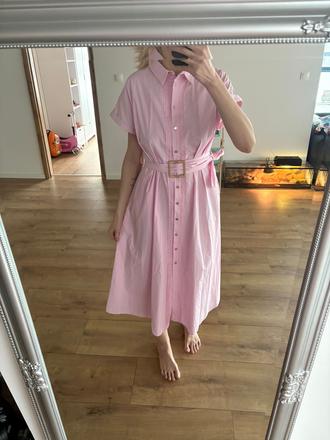 Dámske šaty zara nové, zara,xl