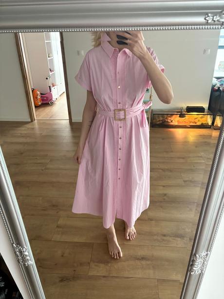 Dámske šaty zara nové, zara,xl