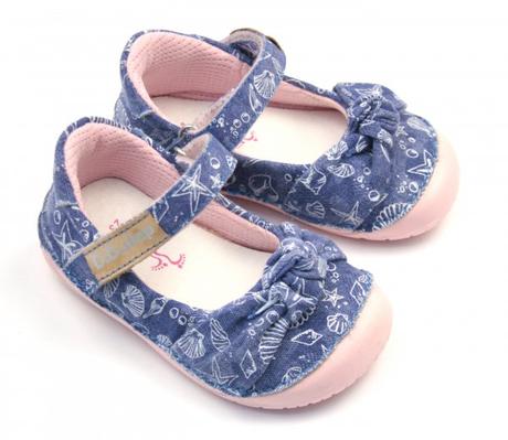 D.d.step - balerínky/sandále royal blue 070, d.d.step,20 / 24