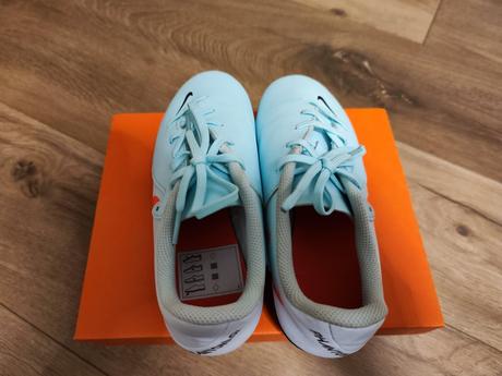 Predam nove kopacky jr phantom gx ii club fg/mg., nike,35