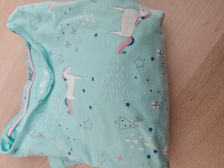 Pyžamko, pančuchy bavlna sadnú od 86-98, 86–98