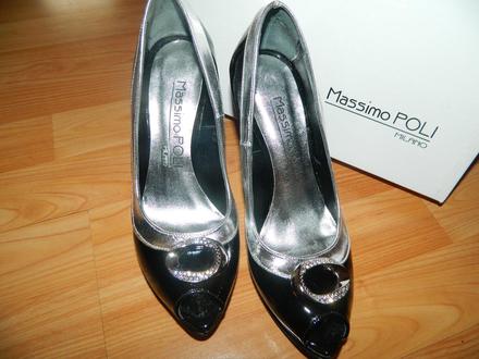 Lodičky massimo poli-nove, 37