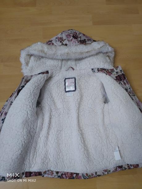 Krásna bundička, f&f,110