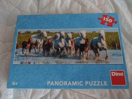 Puzzle kone,