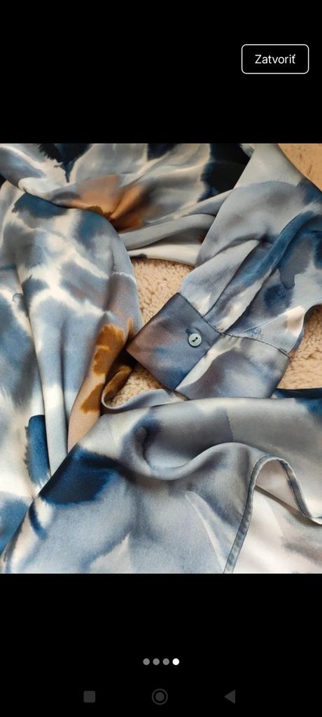 Dámska košeľa, primark,xxl