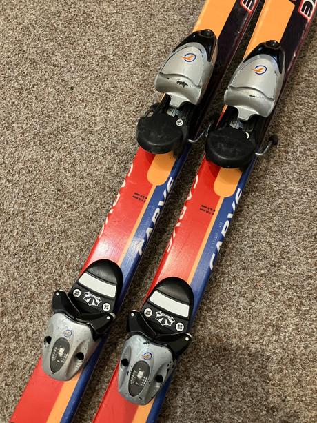 Lyze 130, 130-139 cm