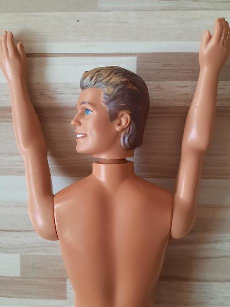 Ken mattel 1,
