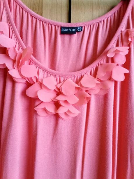 Tunika / krátke šaty, bonprix,40