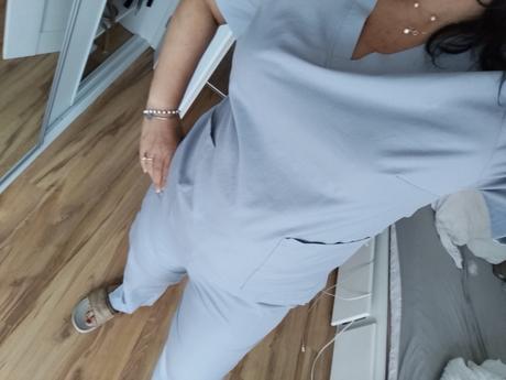 Zdravotnícka súprava pradlo, xl