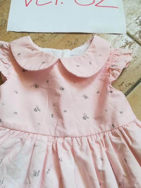 Letné šatočky, early days,62