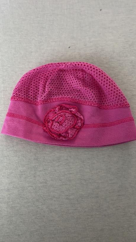 Čiapka letna 1-1,5 r zn rada, rada,50