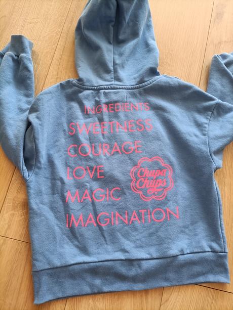 Mikina, reserved,140