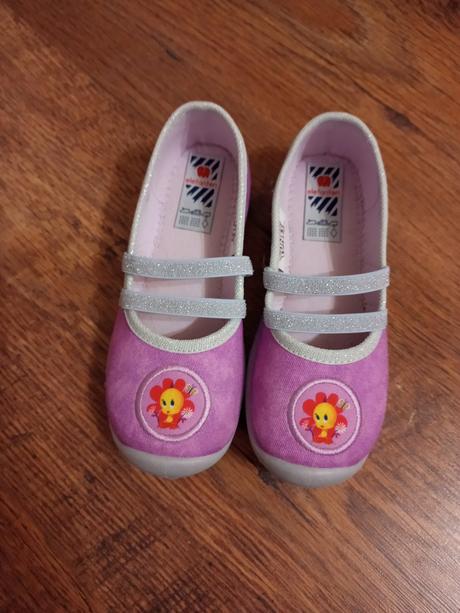 Prezuvky/balerínky, elefanten,26