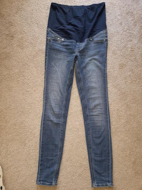 Tehotenske rifle, 40