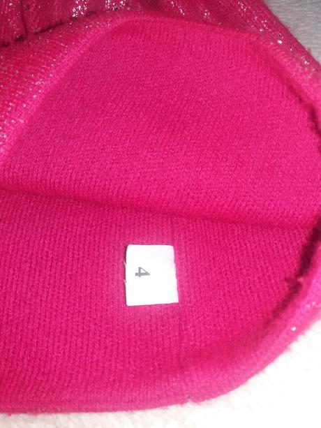 Sytoruzova ciapka, 128