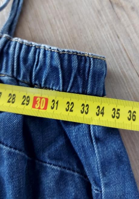 Rifľový krátky overal, s.oliver,36