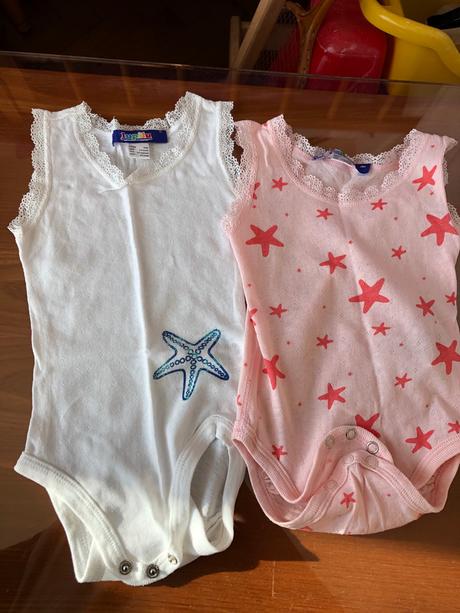 Body tielko, lupilu,62