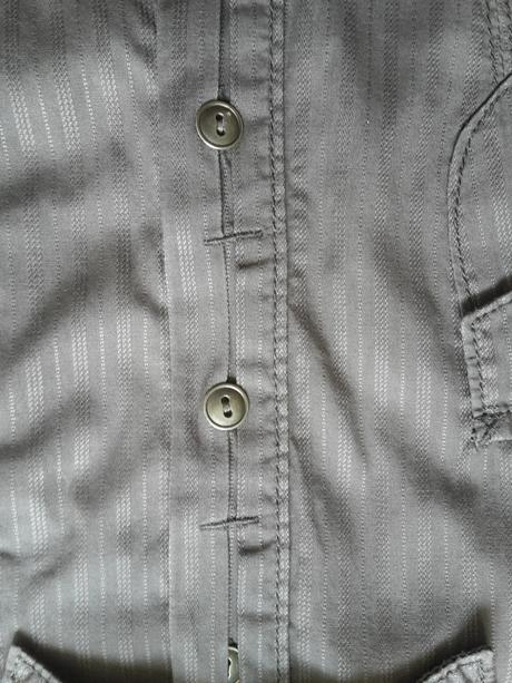 Športová blúzka, s.oliver,38