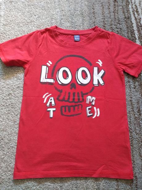 Tricko, dopodopo,128